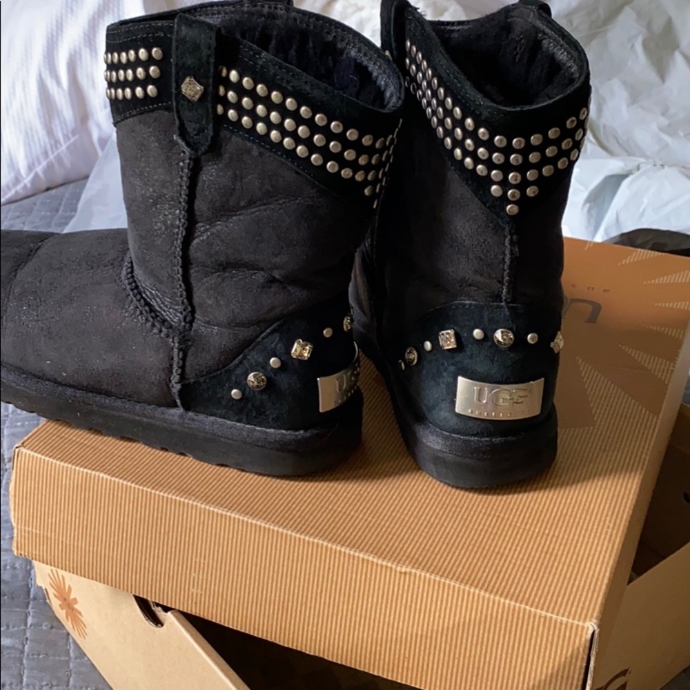 Ugg Boots